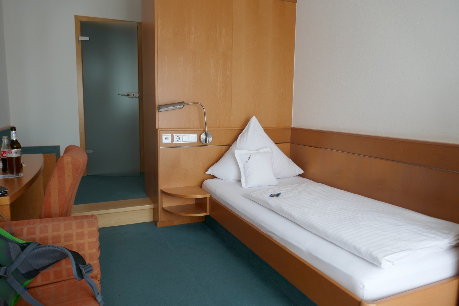 05 Albschäferweg - 2 Tages Wanderung im Juni